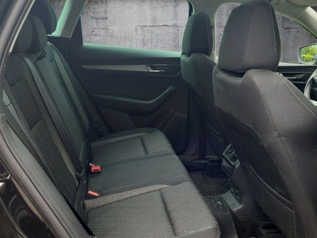 Karoq 2.0TDI Style 4x4 Navi Pano Standhzg.