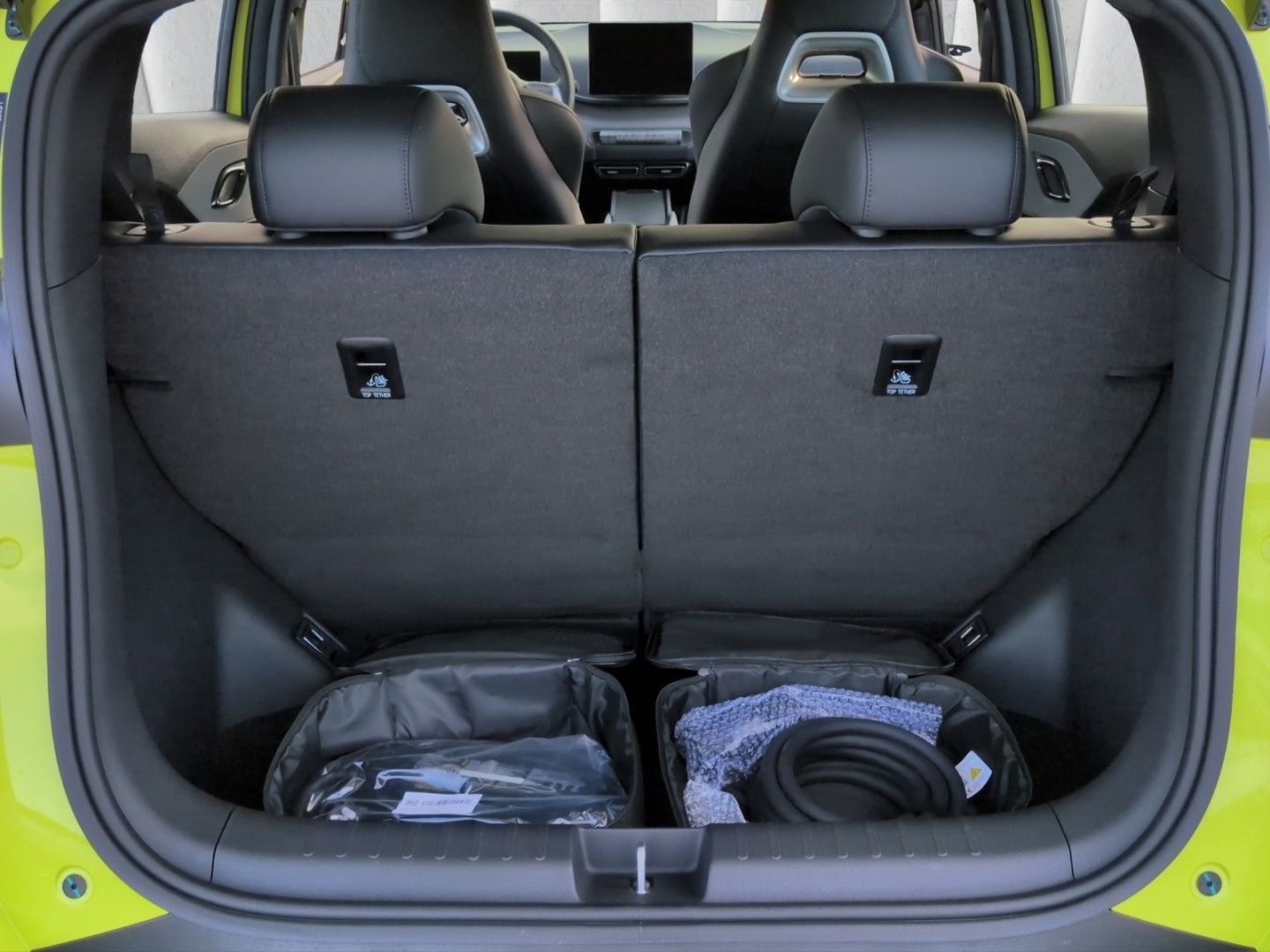 BYD DOLPHIN SURF