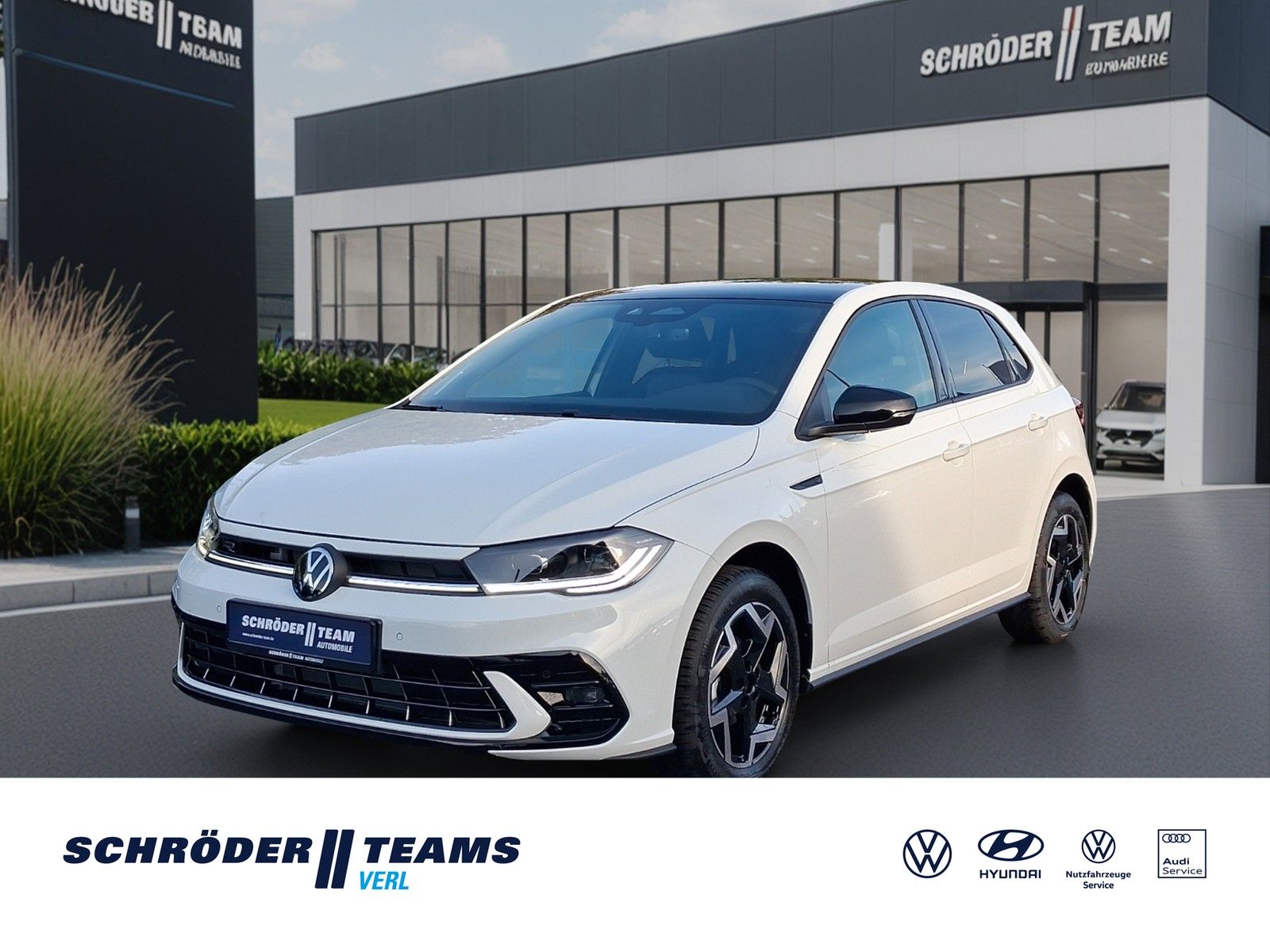 Volkswagen Polo - Bild 1
