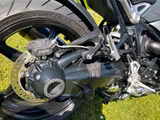 BMW R1200 Nine-t pure - BMW R NINE T PURE