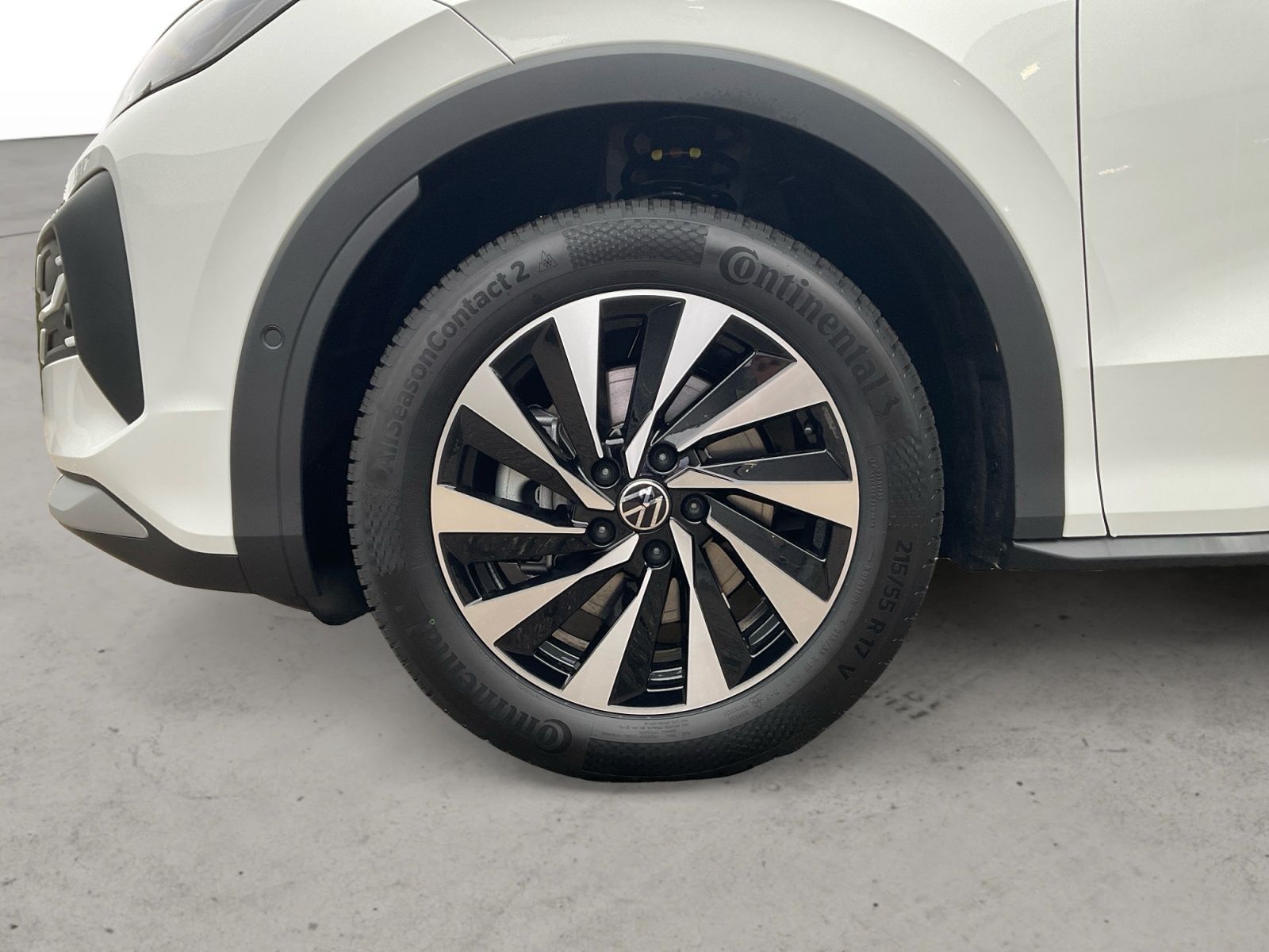 Volkswagen T-Roc - Bild 14