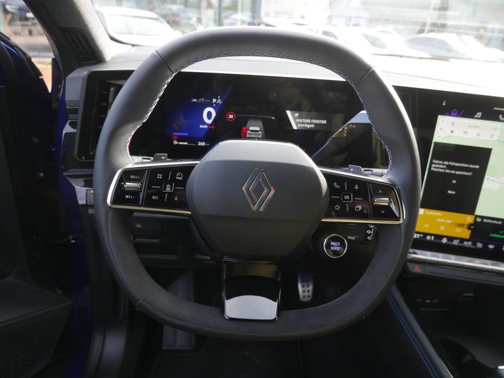 Fahrzeugabbildung Renault Austral Iconic Esprit Alpine 160 ACC LED 360°