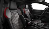 Audi RS 3 Sportback 294 kW TFSI quattro Matrix LED, N - Audi RS3 mit Benzin-Antrieb: Schwarz, Kombi
