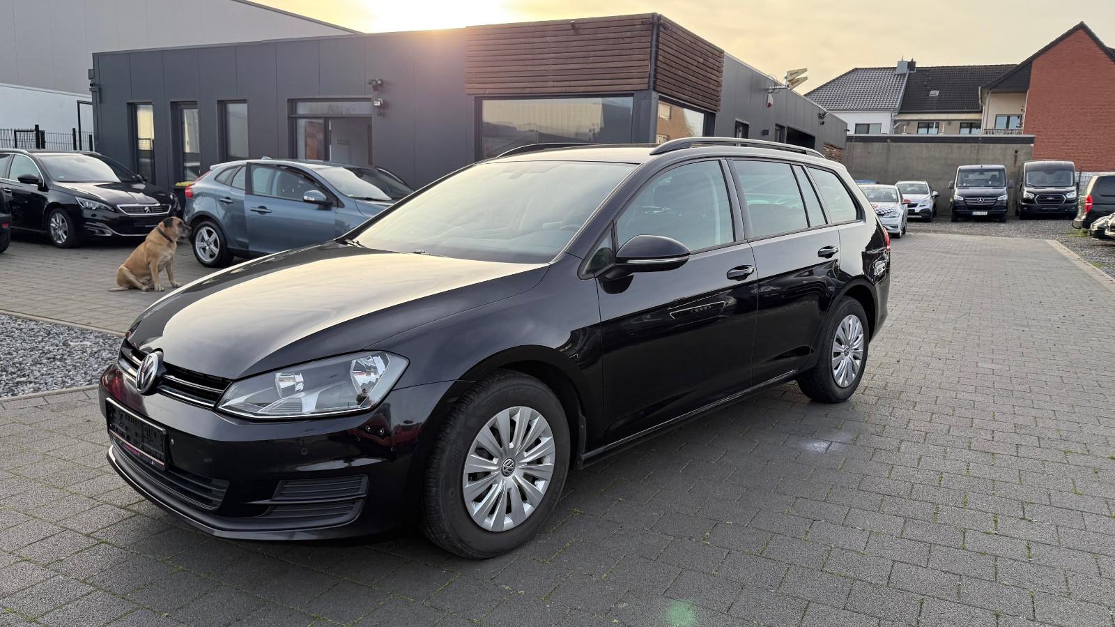 Volkswagen Golf VII | Golf 7 | 1.6 TDI