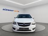 Opel Karl Edition KLIMA-TÜV NEU-ISO fix - : Schaltgetriebe