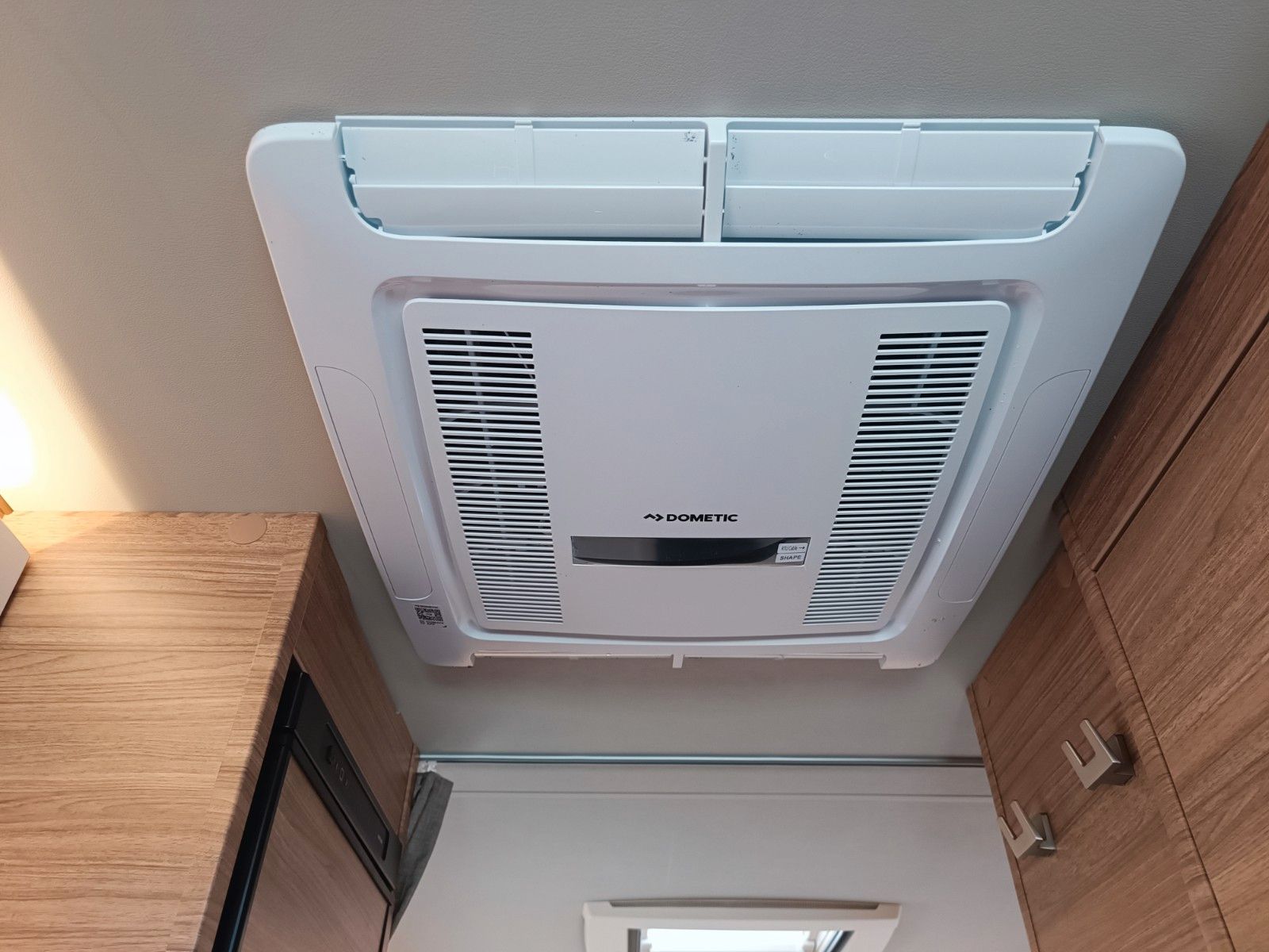 Fahrzeugabbildung Weinsberg CaraCompact 600 MEG PEPPER *Automatik*LED*Standk