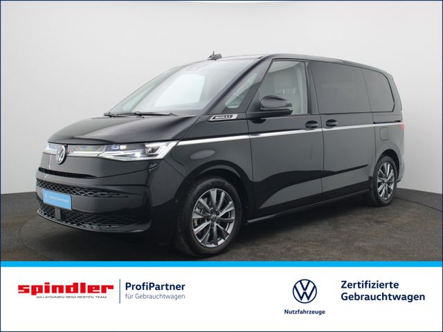 Volkswagen T7 Multivan Style 1.4eHybrid DSG /7-Sitze,Matrix