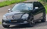 Mercedes-Benz 220 - Mercedes-Benz 220 aus 2008