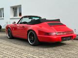 Porsche 911 Carrera 2 - Porsche aus 1991: 911