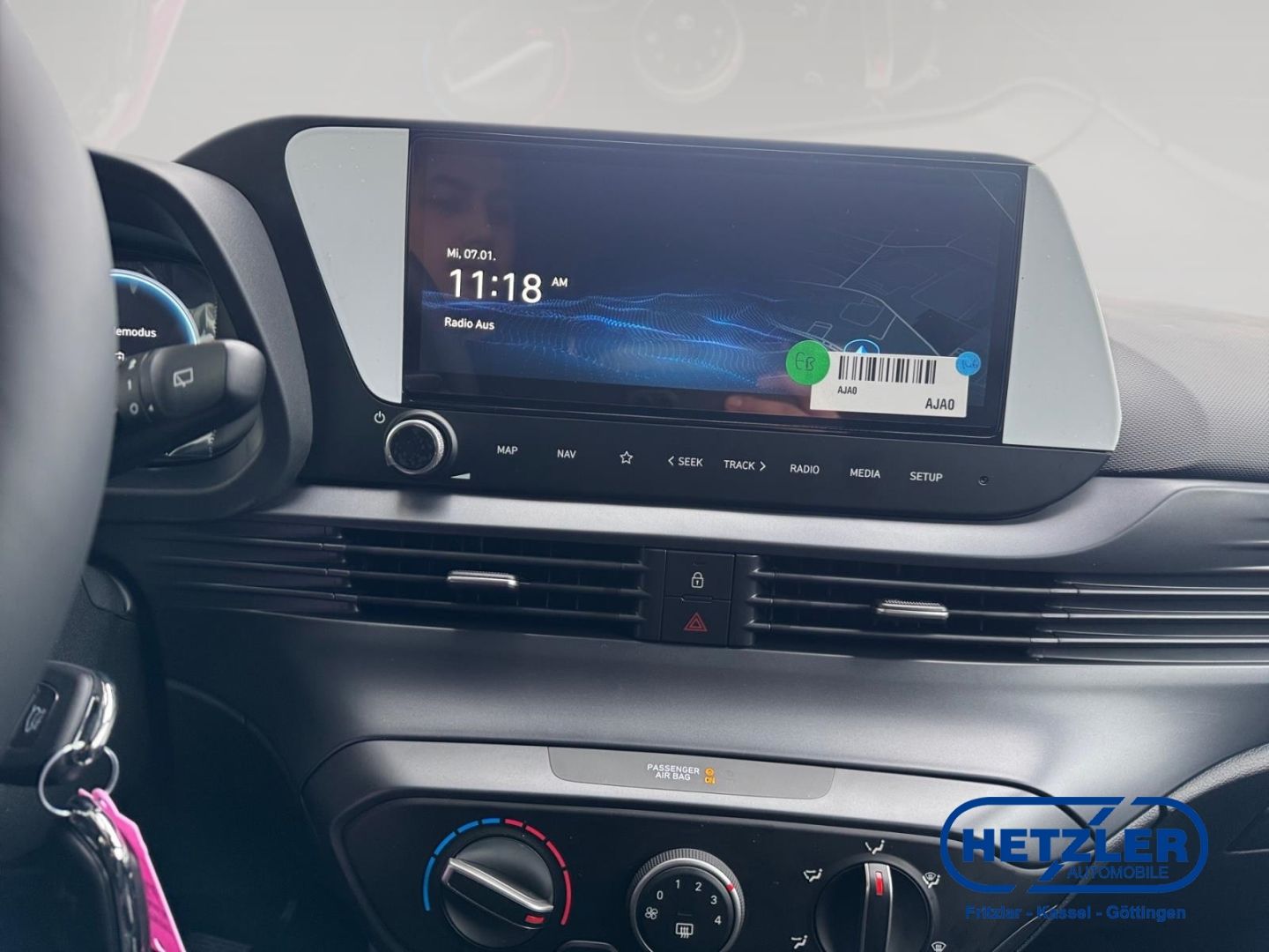 Hyundai BAYON – Bild 9