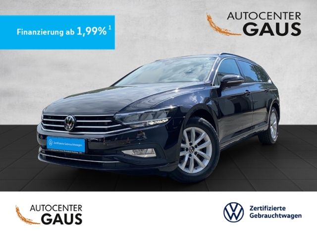 Passat Var. Business 2.0 TDI DSG 442€ ohne Anz.