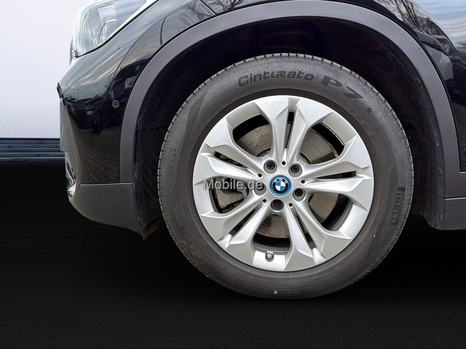 BMW X1 - Bild 14