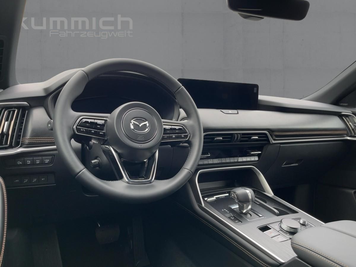Mazda CX-60 - Bild 6