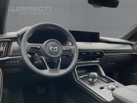 Mazda CX-60 - Vorschau Bild 6
