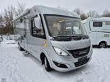 HYMER / ERIBA / HYMERCAR B-Klasse SL 704 Hubstützen/120l Dieseltank/RFK - HYMER / ERIBA B 7