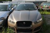 Jaguar XF Sportbrake 3.0 V6 Diesel*LEDER*NAVI*XENON* - Jaguar XF in Bochum