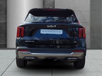 Kia Sorento - Vorschau Bild 6