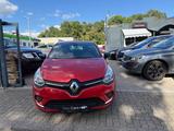 Renault Clio IV Limited 1.Hand 1.Jahr Garantie - Renault Clio in Ludwigshafen
