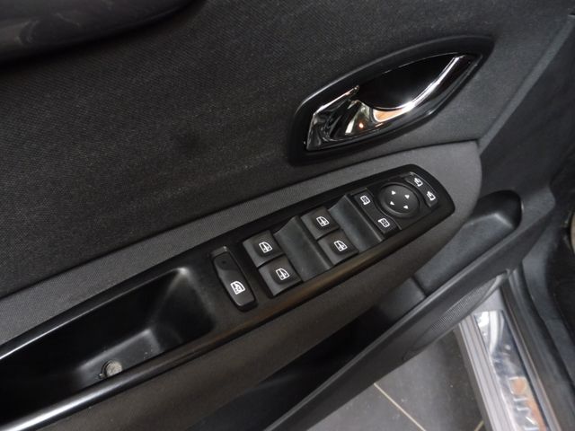 Renault Scenic III Grand Limited 7 Sitze