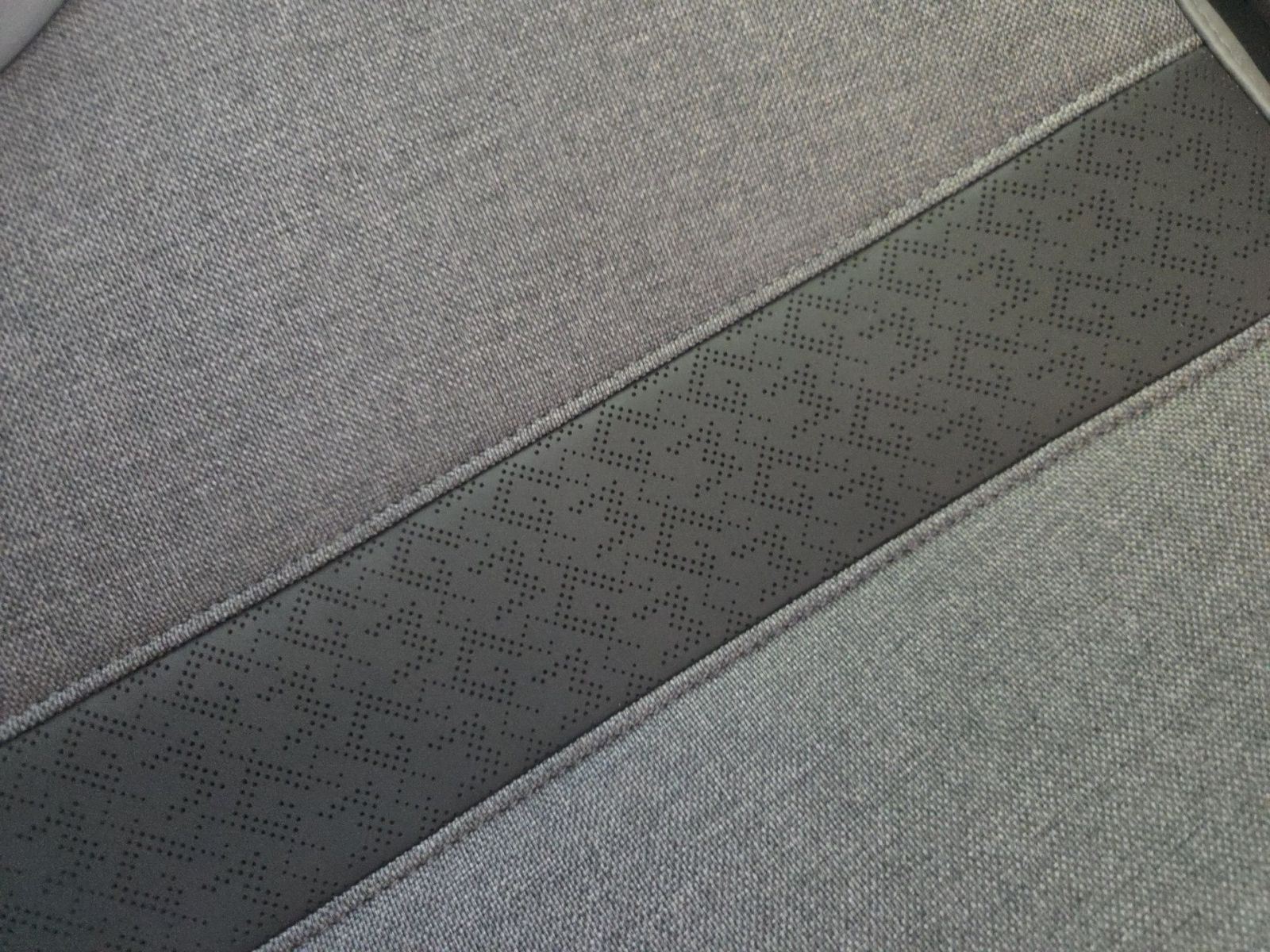 Fahrzeugabbildung MG MGS5 EV 64kWh LUXURY LONG RANGE *KLIMA*NAVI*SITZ