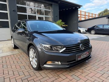 Volkswagen Passat - 3