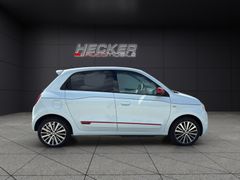 Renault Twingo Electric Techno Electric