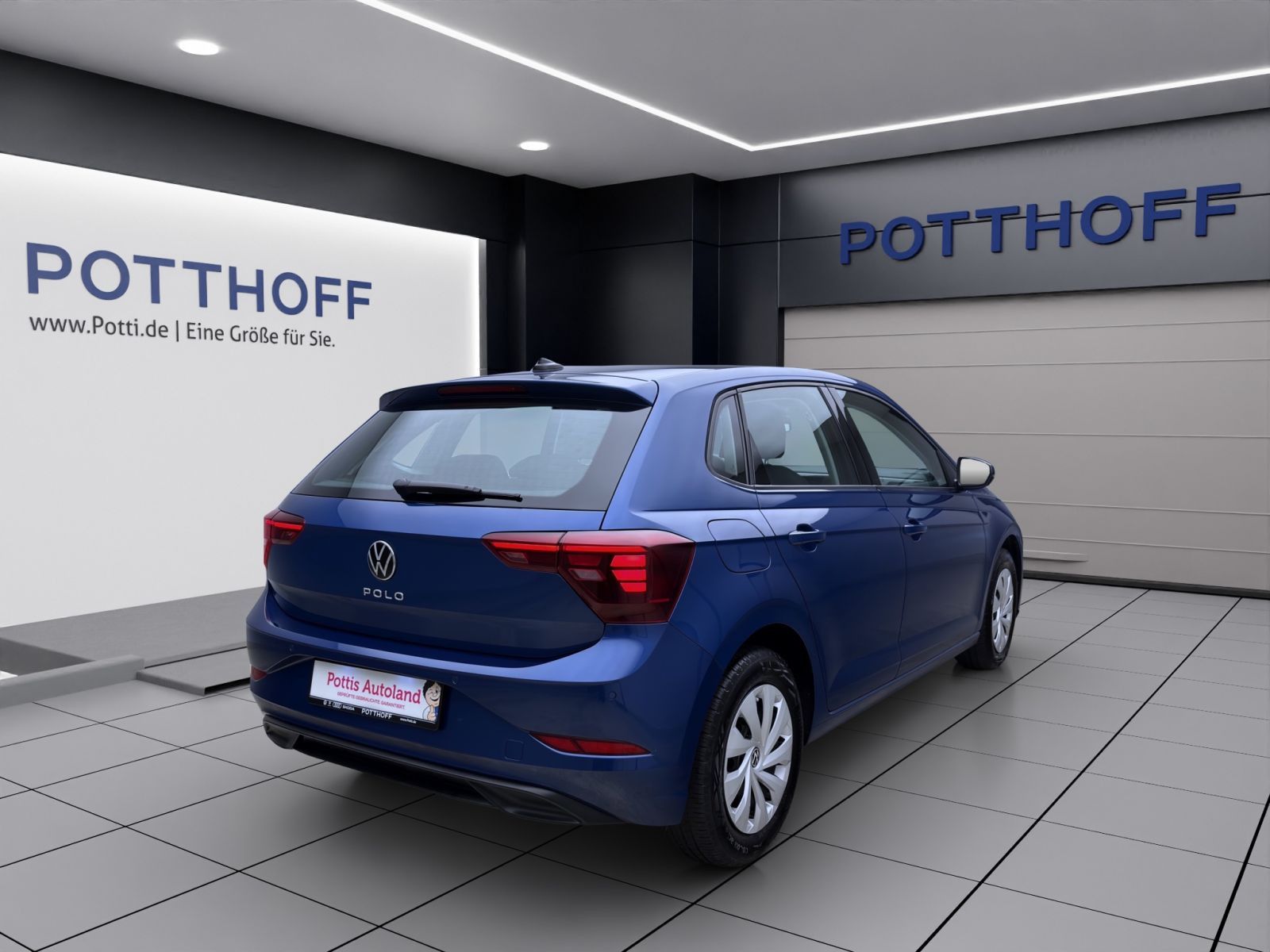 Volkswagen Polo - Bild 5