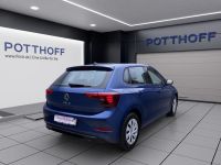 Volkswagen Polo - Vorschau Bild 5