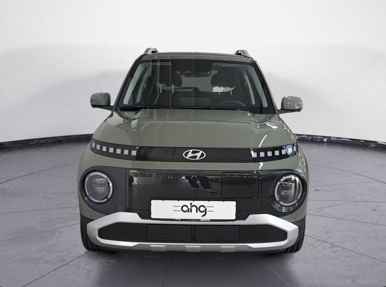 Hyundai INSTER – Bild 19