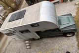 Andere Pickup Landrover Defender 130 , 2,4 Liter - Allradantrieb Land