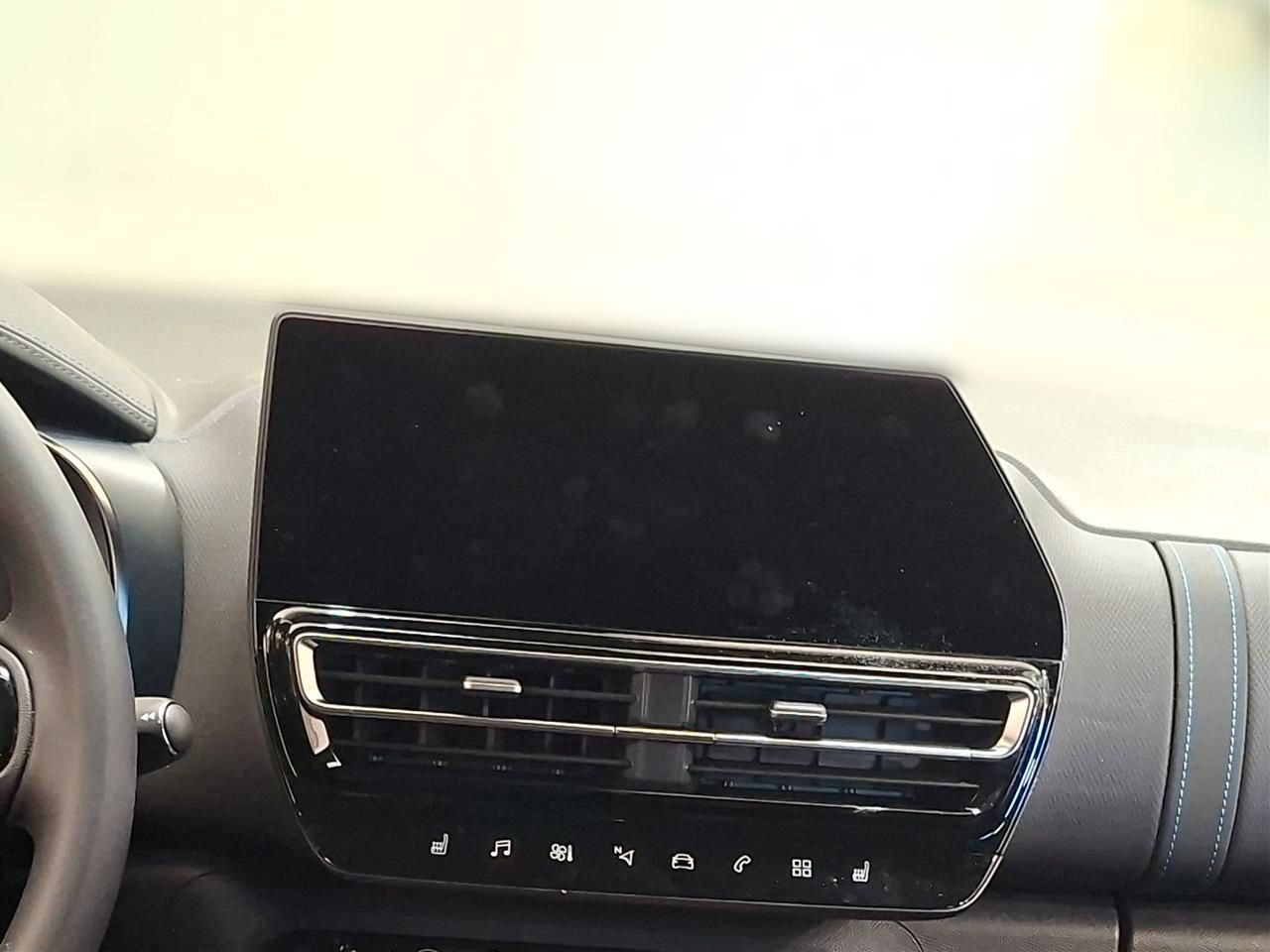 Fahrzeugabbildung Citroën C5 Aircross Hybrid 145 Max e-DCS6 Automatik Navi