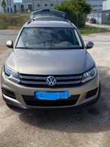 Volkswagen Tiguan 1.4 TSI 90kW BlueMotion Technology LI...