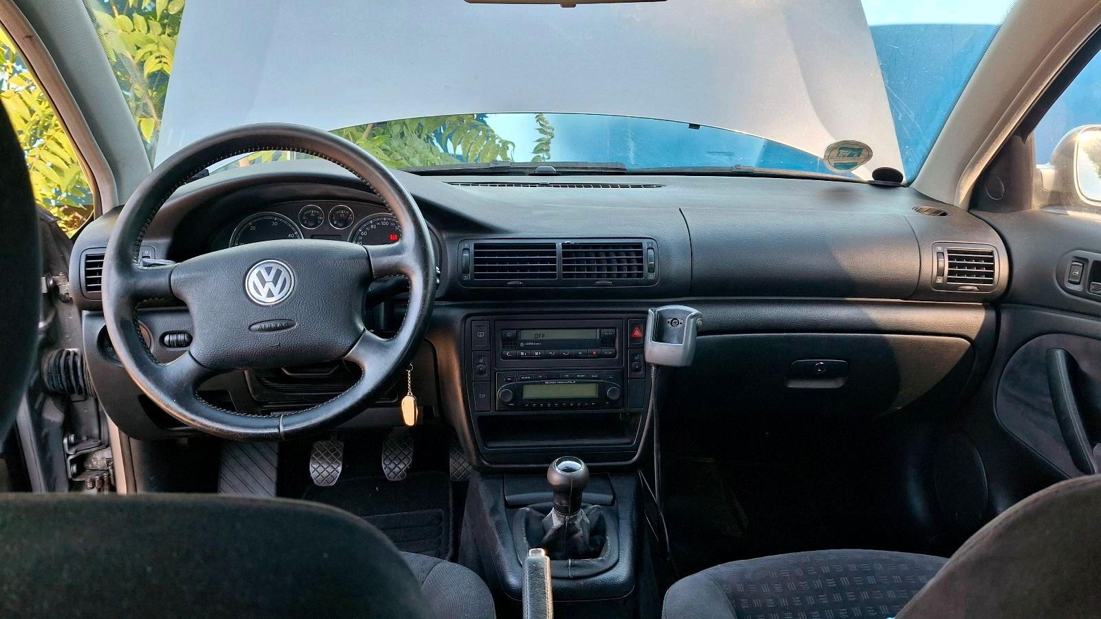 Volkswagen Golf 2004 — photo 6
