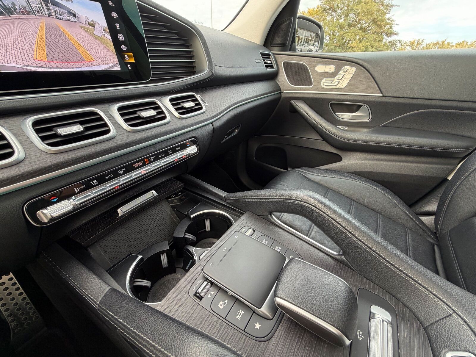 Mercedes-Benz GLS 350 d 4MATIC AMG NIGHT PANO 360° KEYLESSLED foto 19