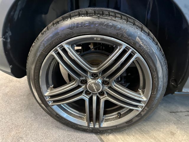 Audi Q2 quattro basis *2. Hand*Klima*SHZ*LED*AHK*MMI*