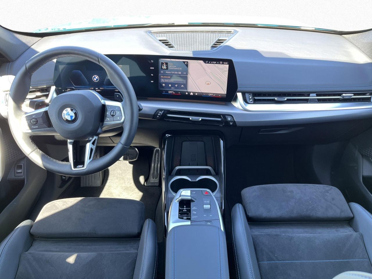 BMW X1 xDr 20d M Sport AHK,H/K,St+Go,AdLED,AktivSi foto 12