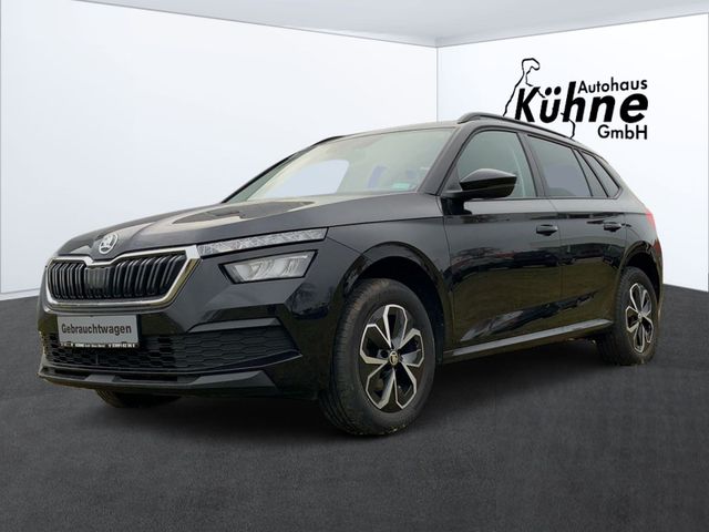 Kamiq 1.0 TSI Active OPF KLIMA