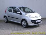 Peugeot PEUGEOT 107 1.0 68CV 5p. Sweet Years - gebrauchte Peugeot 107 aus dem Jahr 2007