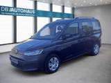 Volkswagen Caddy Kombi 2.0 TDI 4MOTION Standhz Navi
