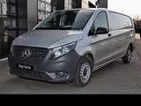 Mercedes-Benz Vito 116 CDI Kasten EXTRALANG KAMERA 360° NAVI - Mercedes-Benz Vito Gebrauchtwagen in Karlsruhe