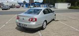 Volkswagen VW Passat 1.4 TSI EcoFuel Sportline CNG  - Volkswagen Passat: Ecofuel