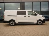 Fiat Scudo MultiCab L3 145 / 5-Sitzer + Winterpaket - Fiat Neuwagen