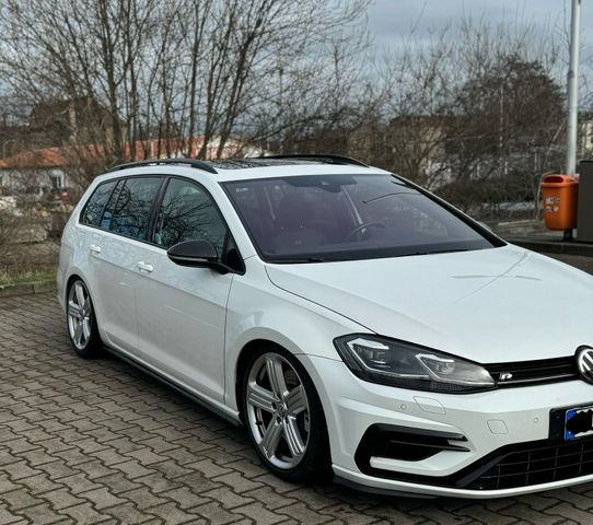 Volkswagen VW Golf 7R