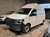 Volkswagen T6 2.0TDi TRANSPORTER HOCHDACH 4MOTION KLIMA/BT - VW T6 Transporter in Dortmund