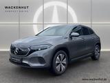 Mercedes-Benz EQA 250 + ELECTRIC ART ADVANCED LED BUSINESS RFK - Mercedes-Benz EQA mit Elektro-Antrieb: Grau