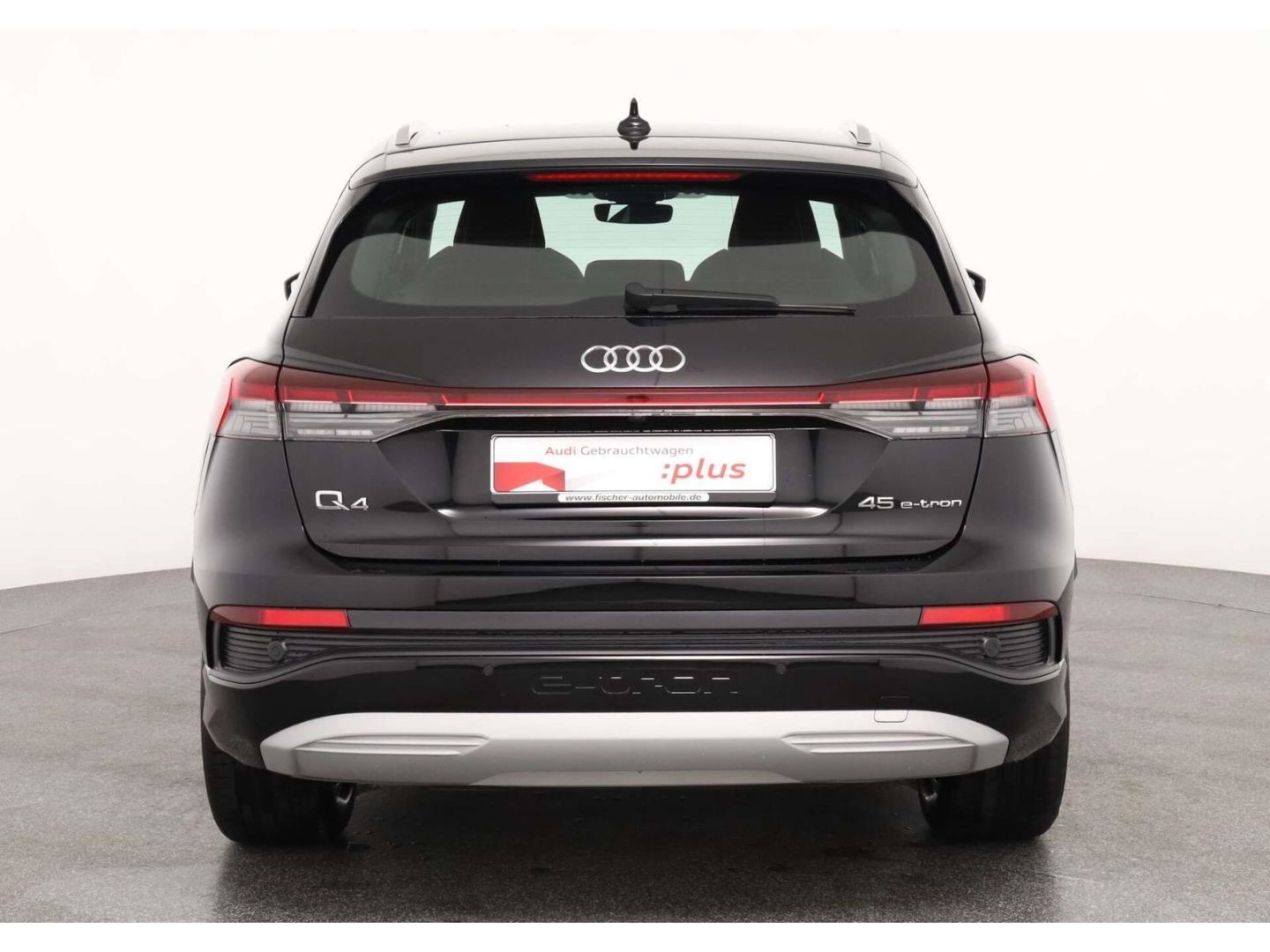 Audi Q4 e-tron - Bild 6