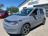 Volkswagen Caddy Style Navi Side+Lane+TravelAssist AHK - Volkswagen Caddy Tageszulassungen