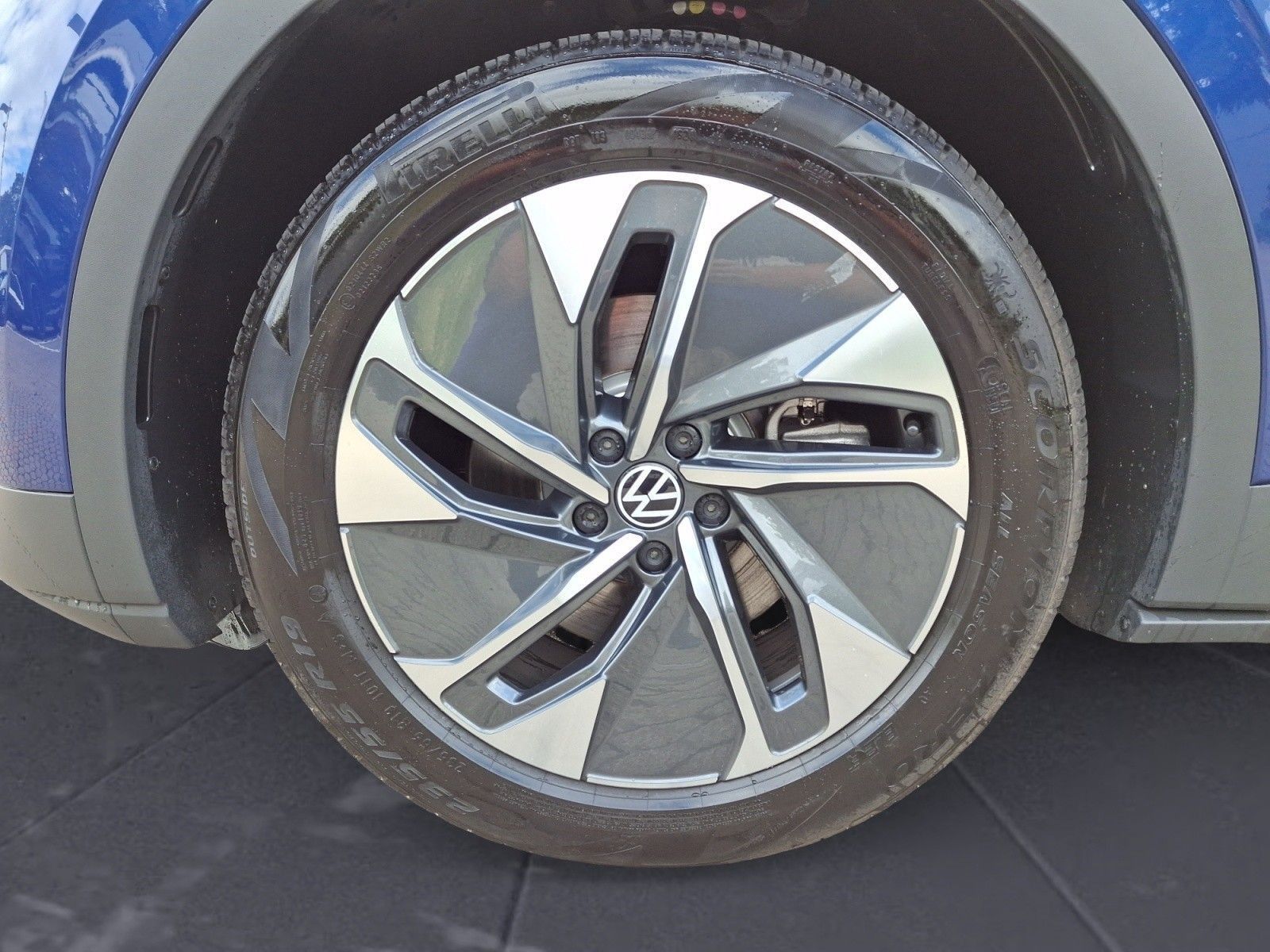 Volkswagen ID.4 - Bild 12