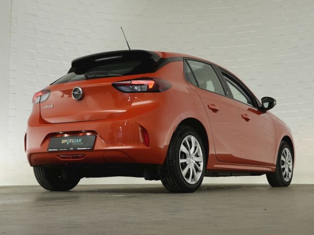 Corsa-e F EDITION 50kWH AT+KLIMAAUTOMATIK+KEYLES