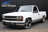 Chevrolet Silverado | VOLLEDIG GERESTAUREERD | automatik | - Chevrolet Gebrauchtwagen von 1989